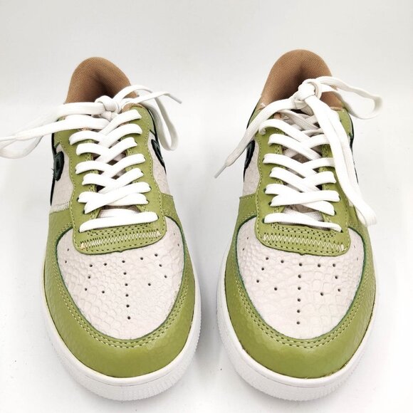 John Geiger x Patron GF-01 Cinco De Mayo Sneakers 7M 9W - Picture 3 of 10